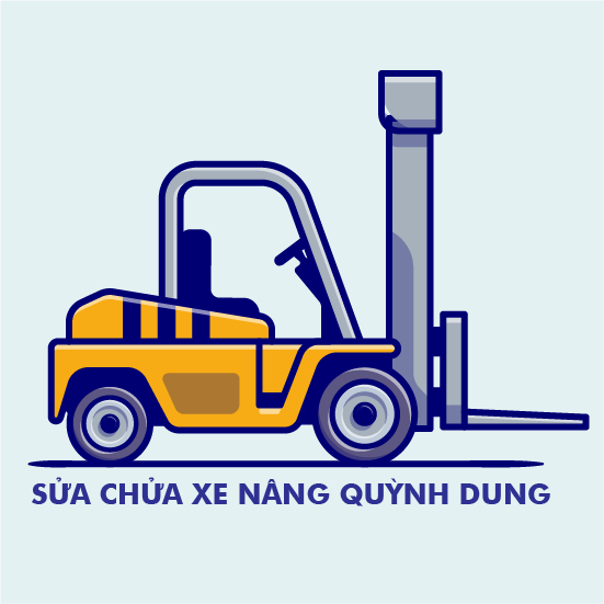 SỬA CHỮA XE NÂNG ĐỒNG NAI